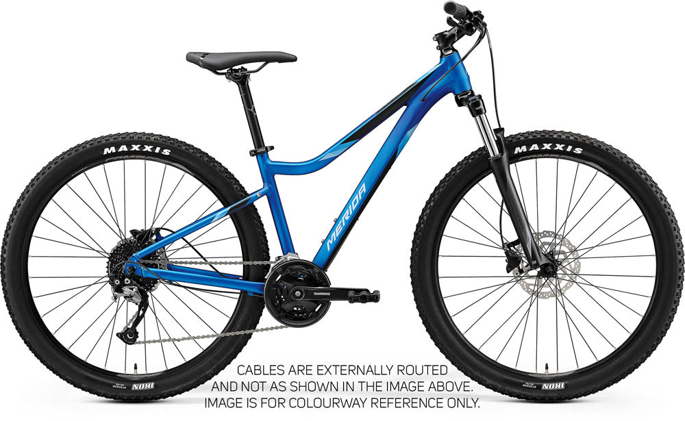 Merida matts 6.5 sales v mountain bike