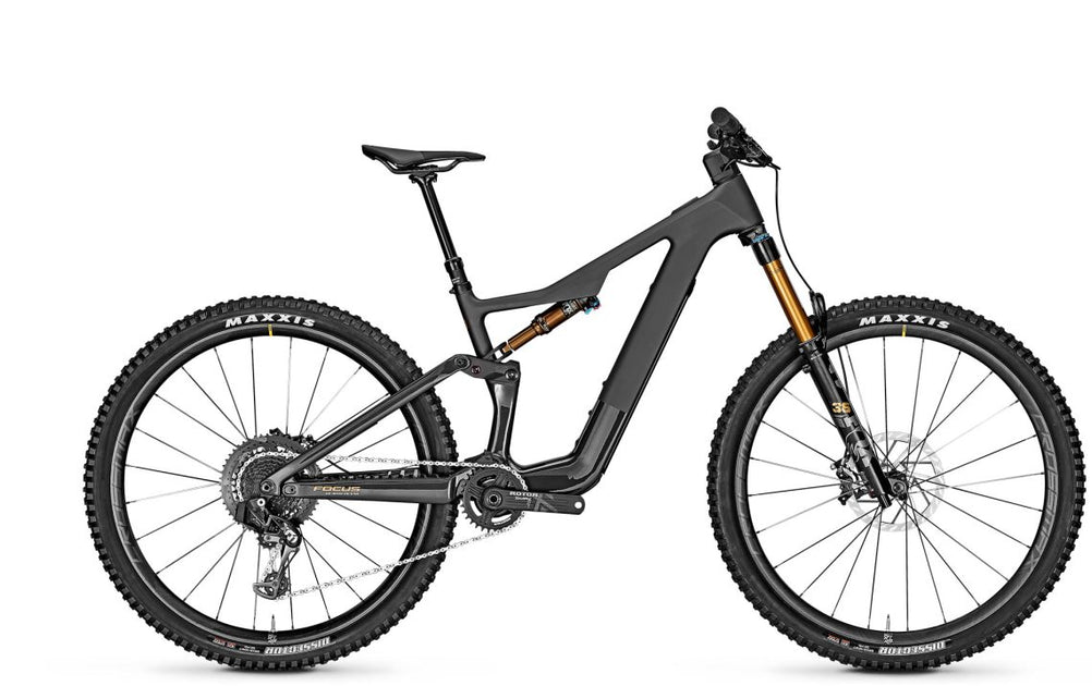 Focus 24 inch mountain bike hot sale