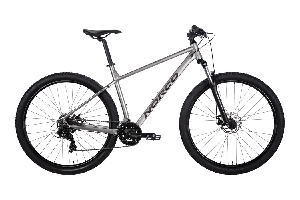 Norco storm 4.3 discount review