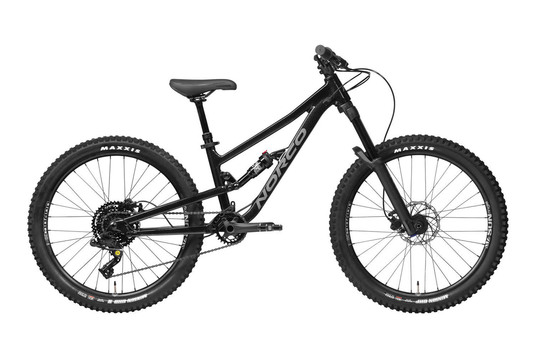 Norco full suspension bike online