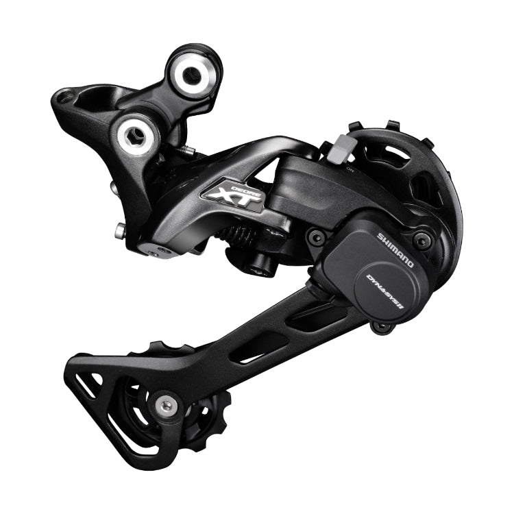 Shimano RD M8000 XT 11 Spec Rear Derailleur Ride Bellerive