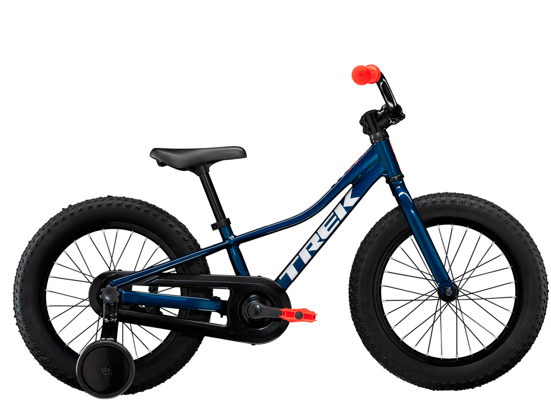 Trek bike for 10 year old sale