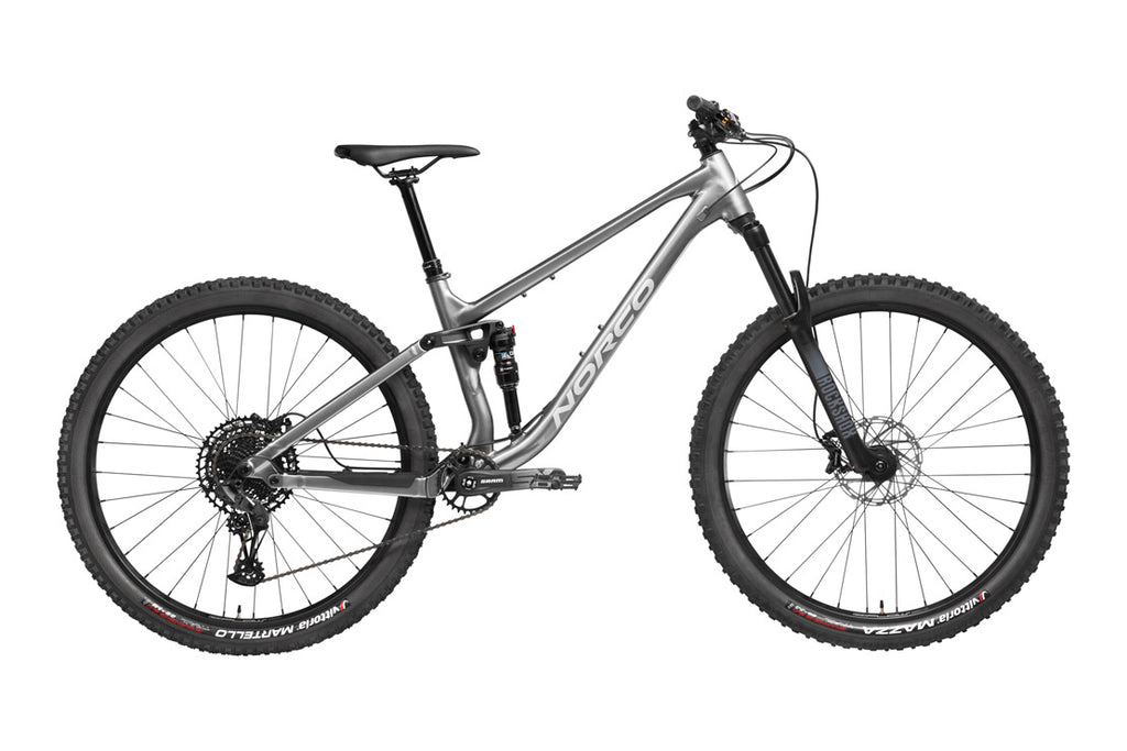 Norco 2025 fluid fs3