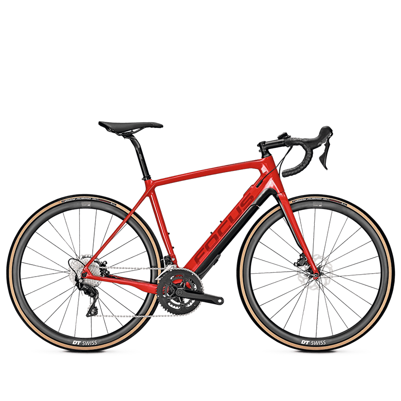 Focus gravel e bike on sale