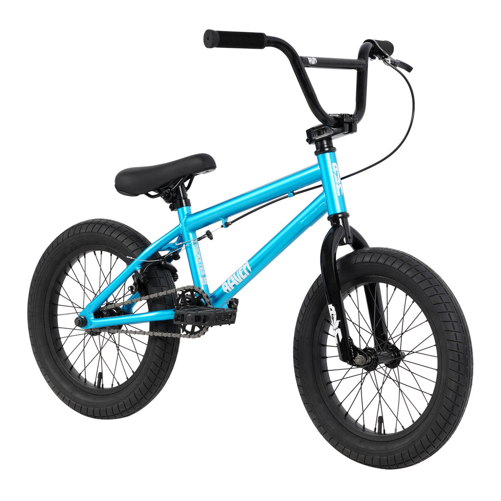 Dk raven hot sale bmx bike