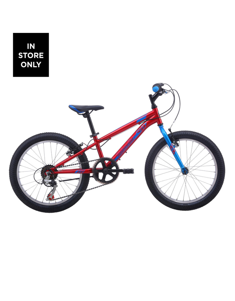 Malvern star attitude clearance 24