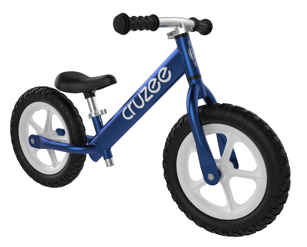 Cruzee balance bike weight hotsell