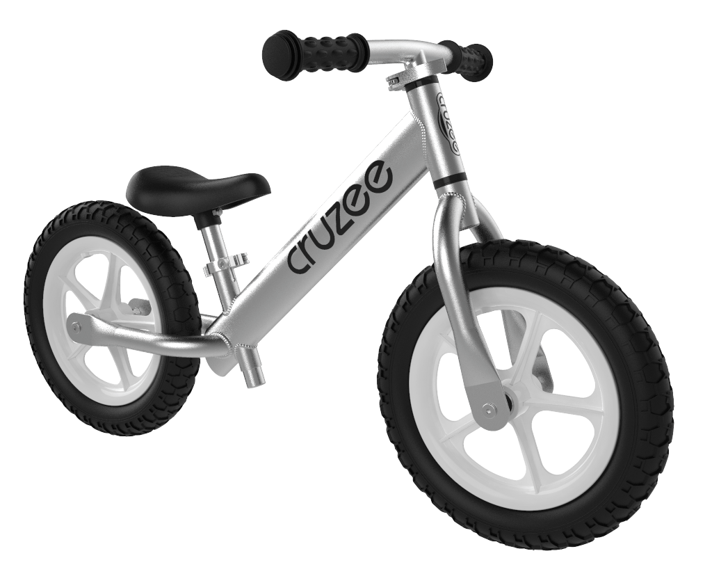 Cruzee balance bike review best sale