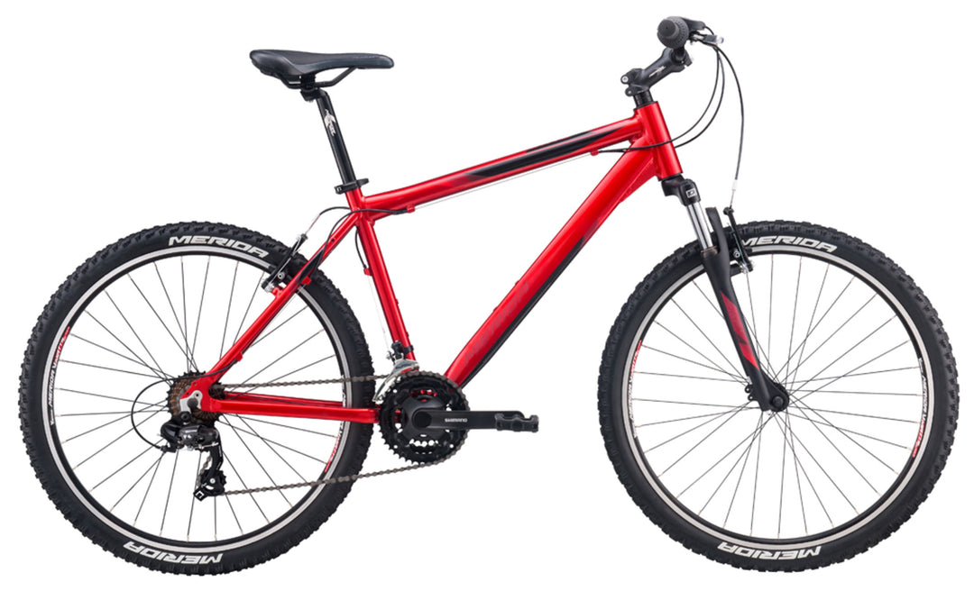 Merida matts 6.5 v women's mountain bike sale